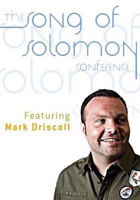 Image result for Mark Driscoll song of solomon