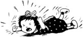 tantrum-girl